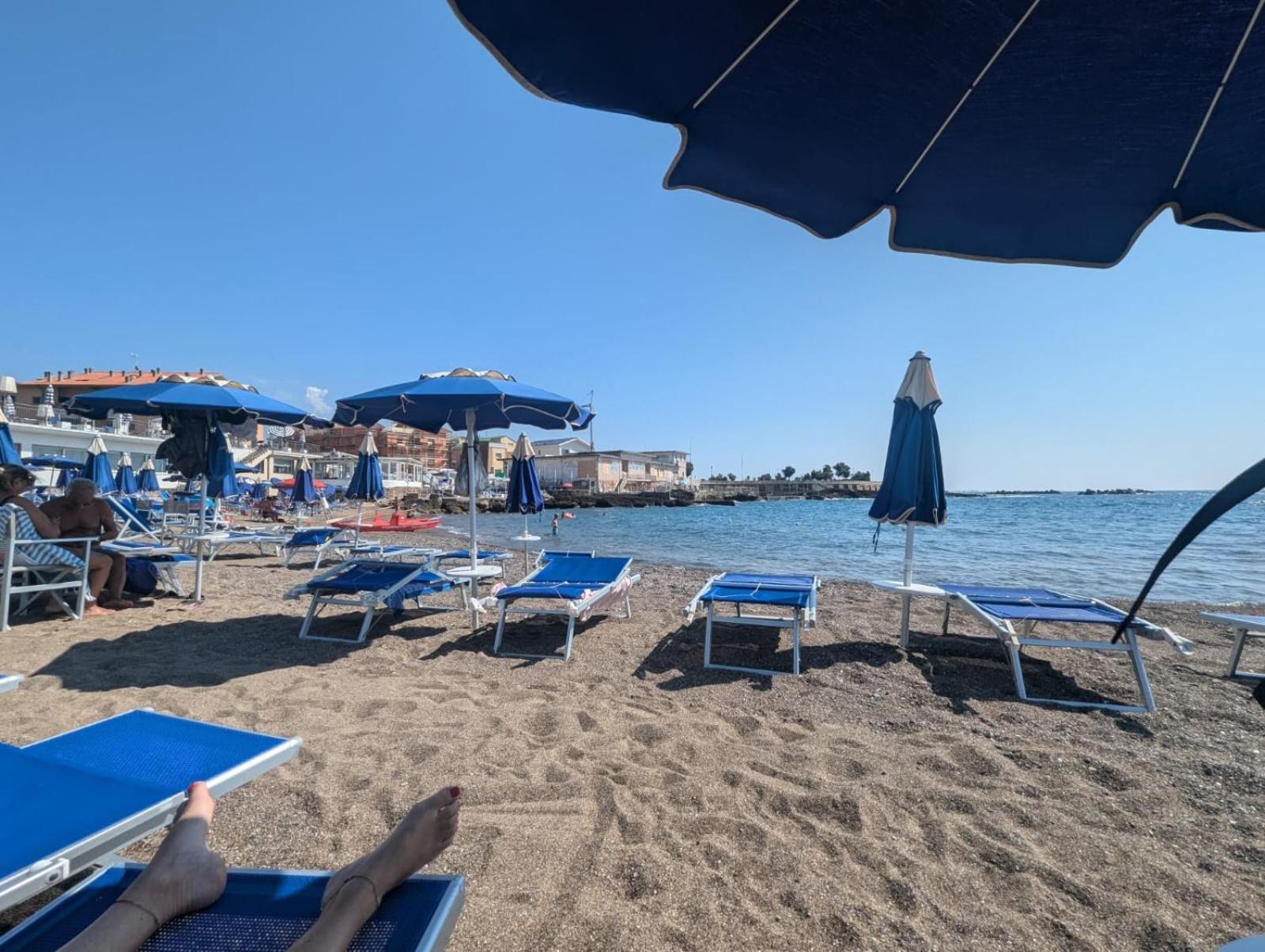Ruffoli-Home A 300 M Dal Mare Rosignano Solvay Cameră foto
