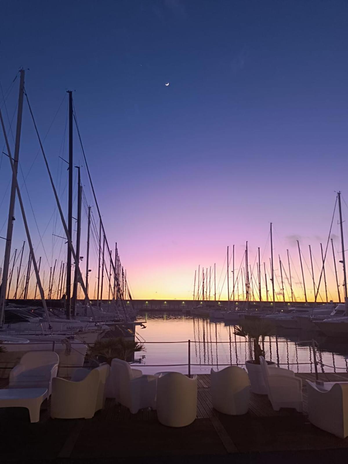Ruffoli-Home A 300 M Dal Mare Rosignano Solvay Cameră foto